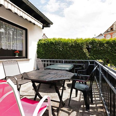 Ferienhaus Eiffelperle Kaisersesch Екстериор снимка