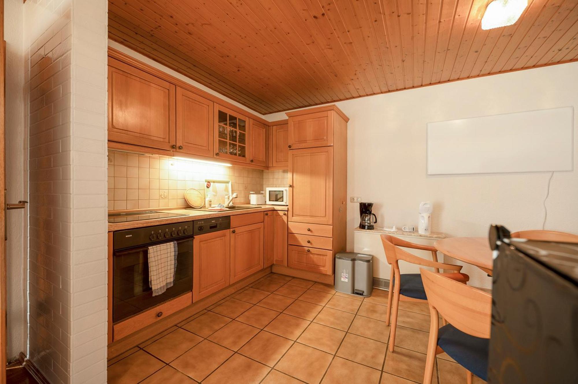 Ferienhaus Eiffelperle Kaisersesch Екстериор снимка