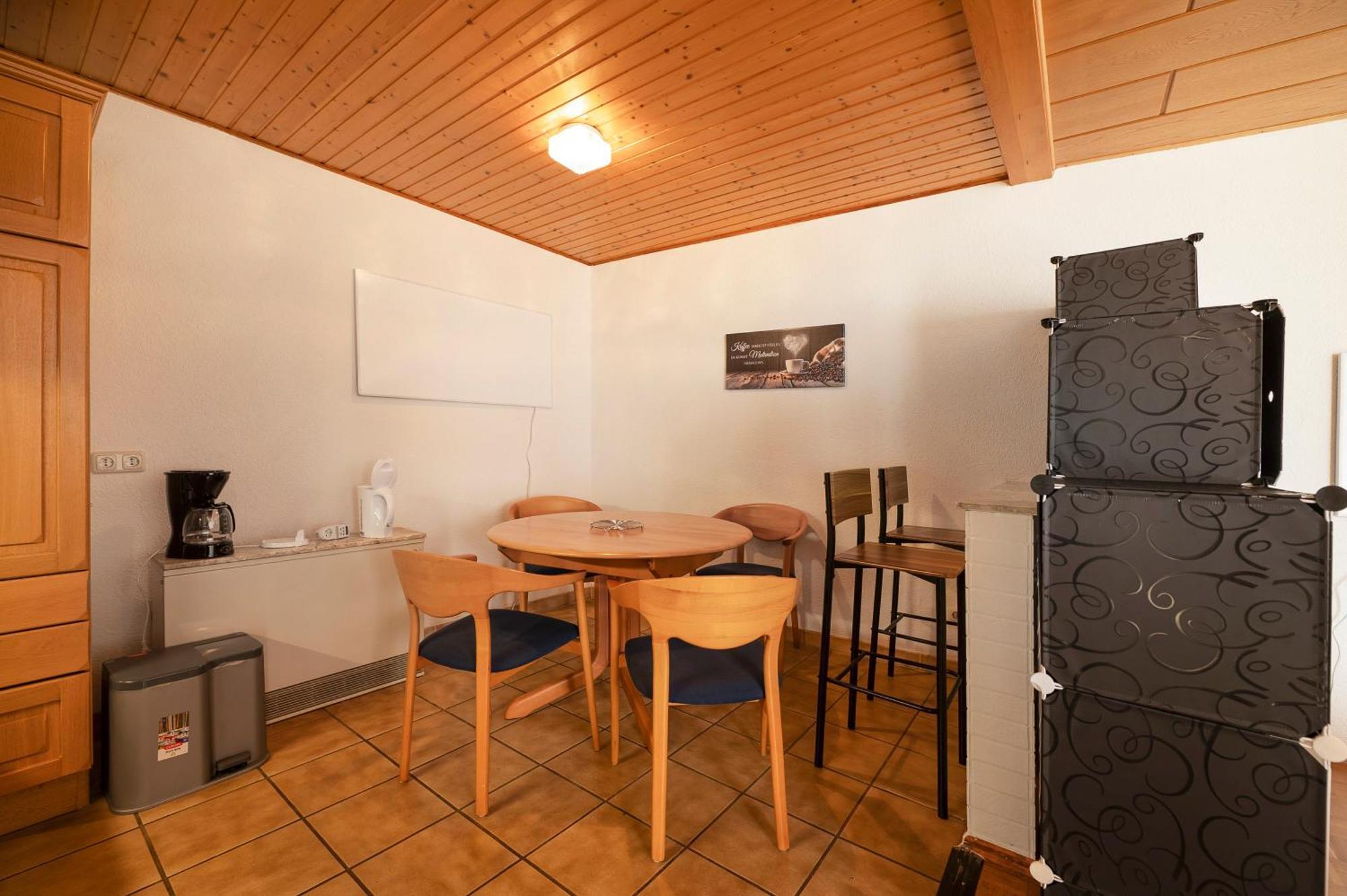 Ferienhaus Eiffelperle Kaisersesch Екстериор снимка