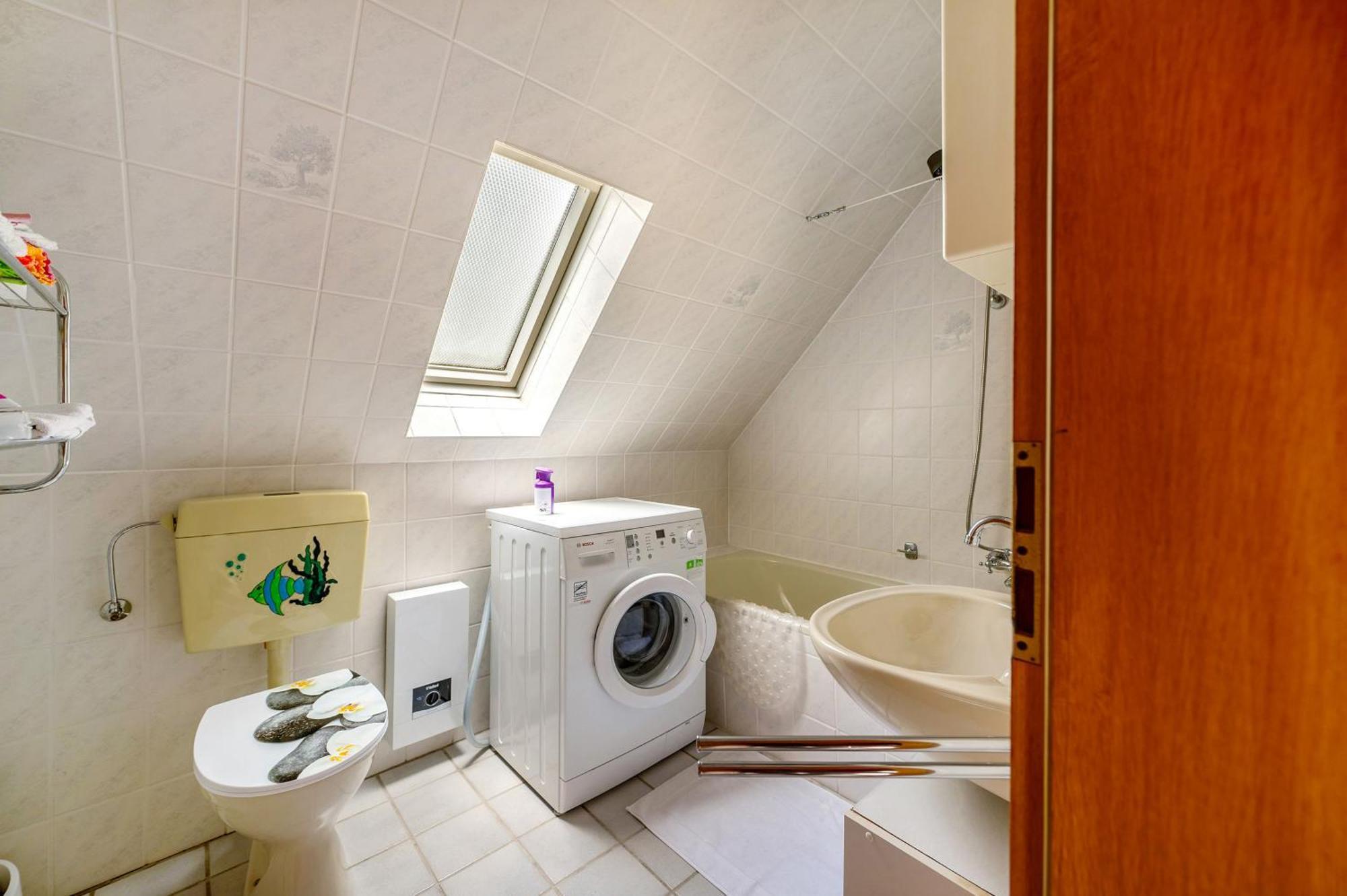 Ferienhaus Eiffelperle Kaisersesch Екстериор снимка