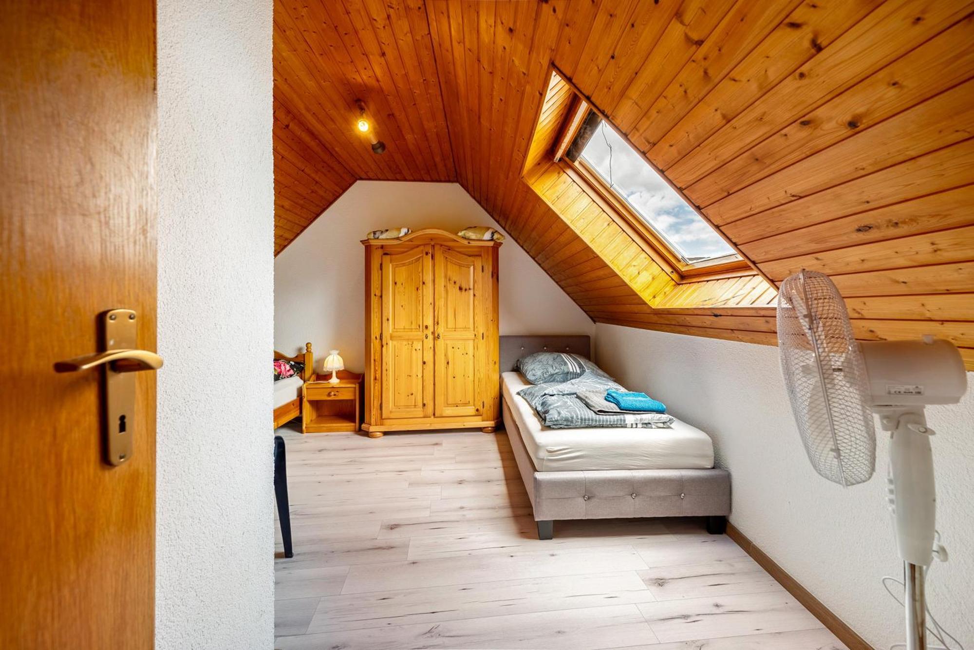 Ferienhaus Eiffelperle Kaisersesch Екстериор снимка