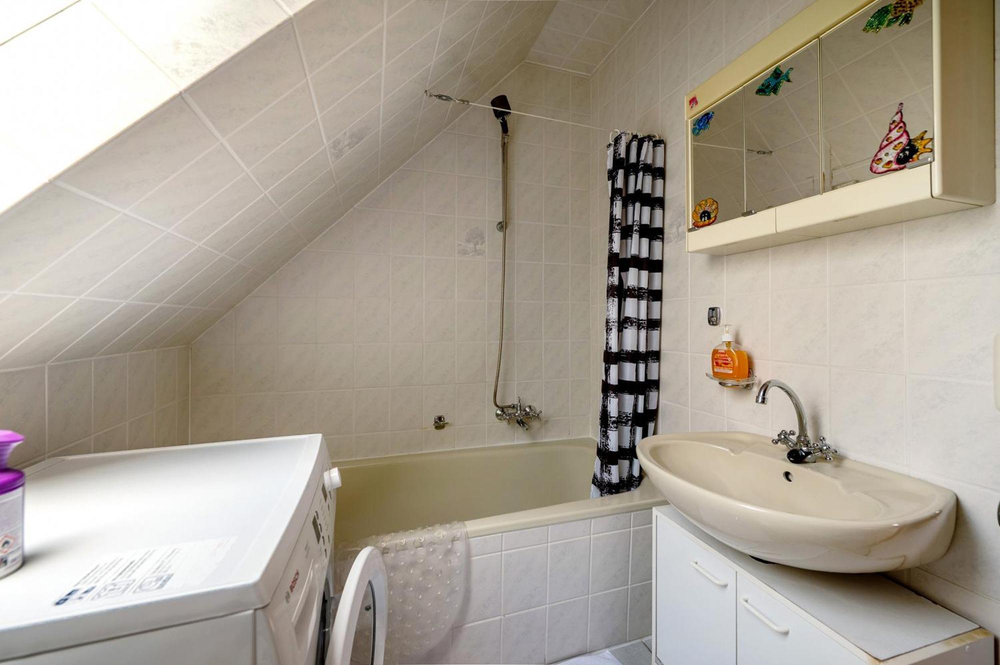 Ferienhaus Eiffelperle Kaisersesch Екстериор снимка