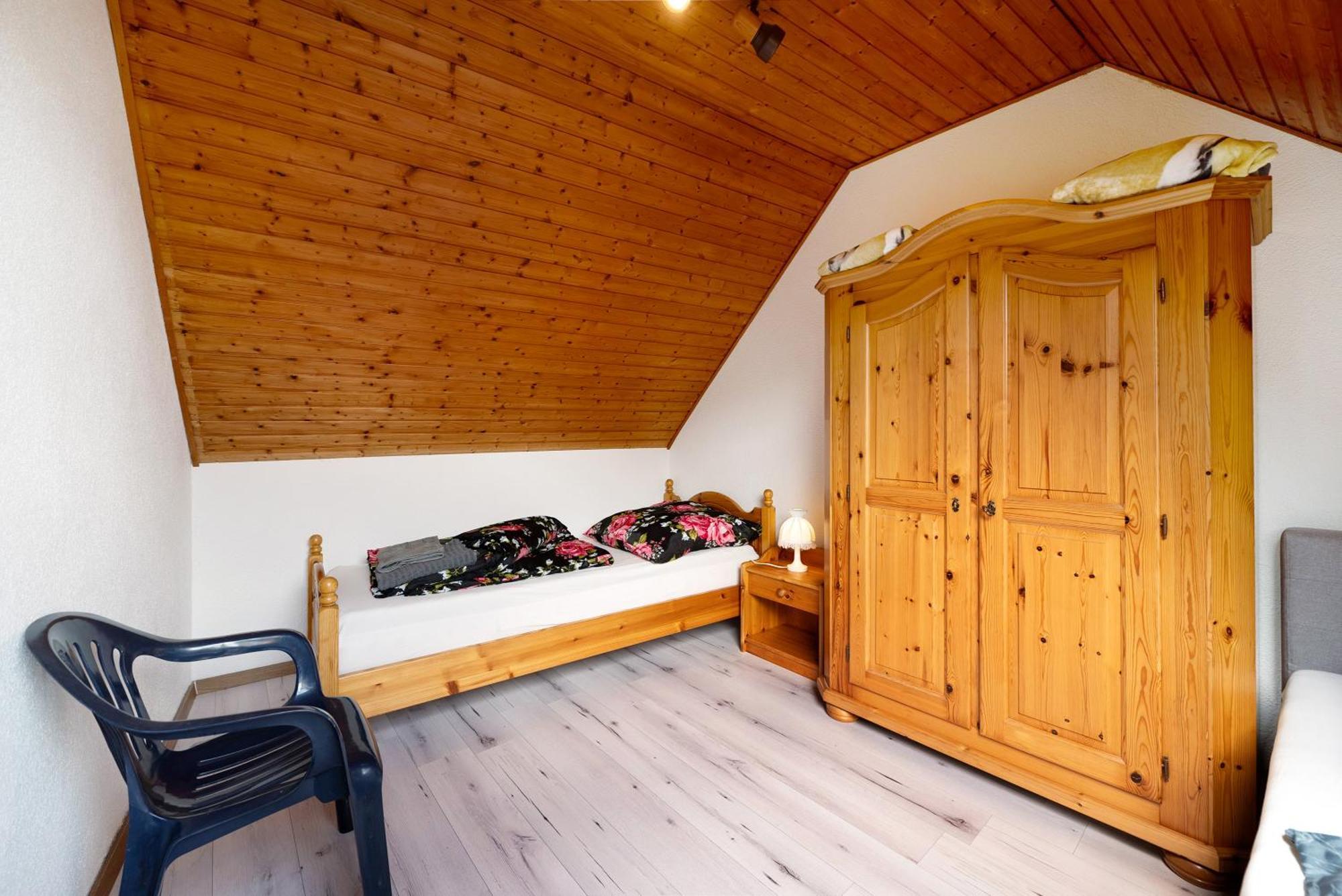 Ferienhaus Eiffelperle Kaisersesch Екстериор снимка