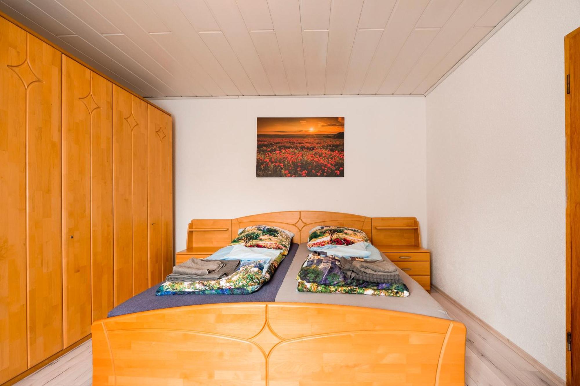 Ferienhaus Eiffelperle Kaisersesch Екстериор снимка