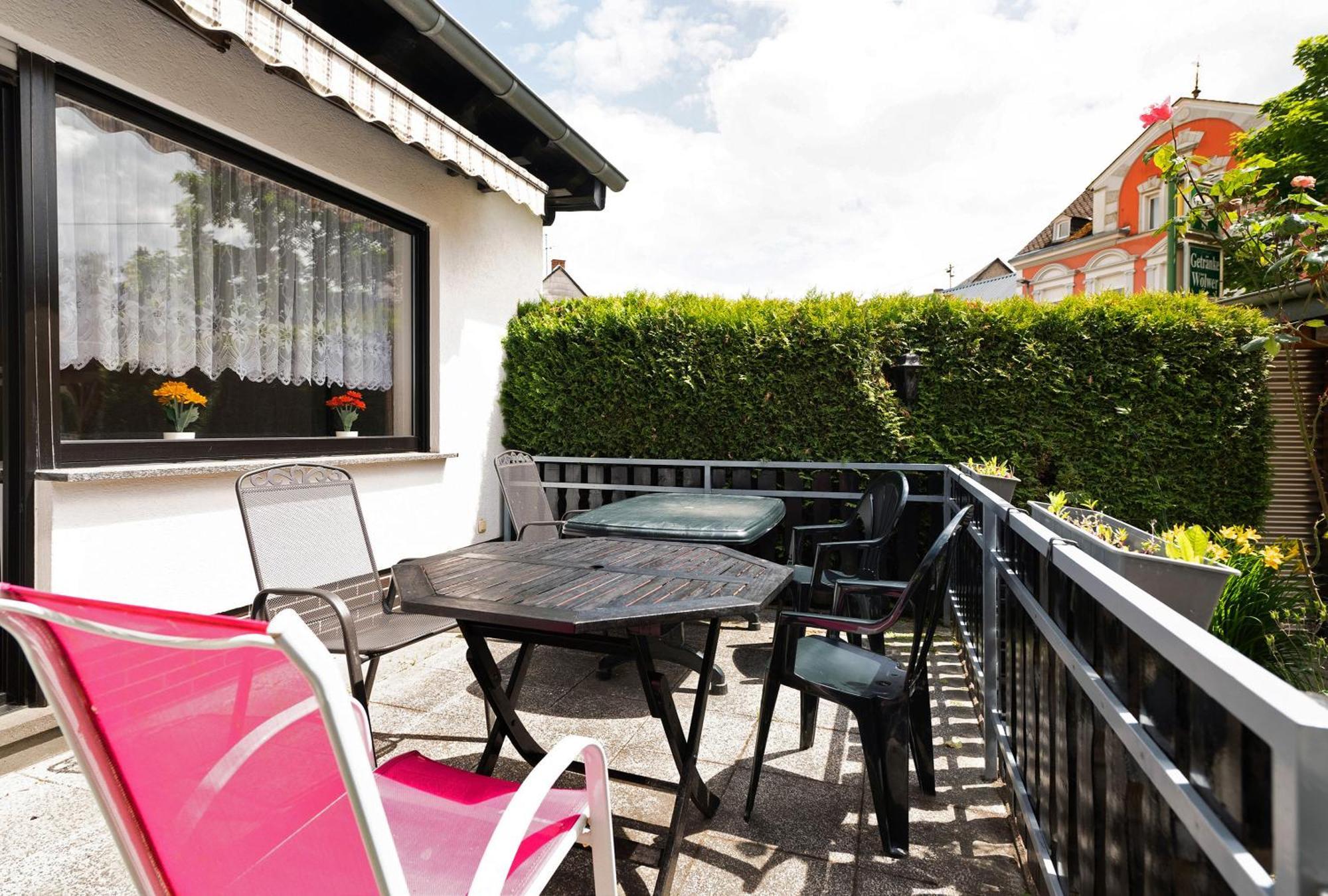 Ferienhaus Eiffelperle Kaisersesch Екстериор снимка