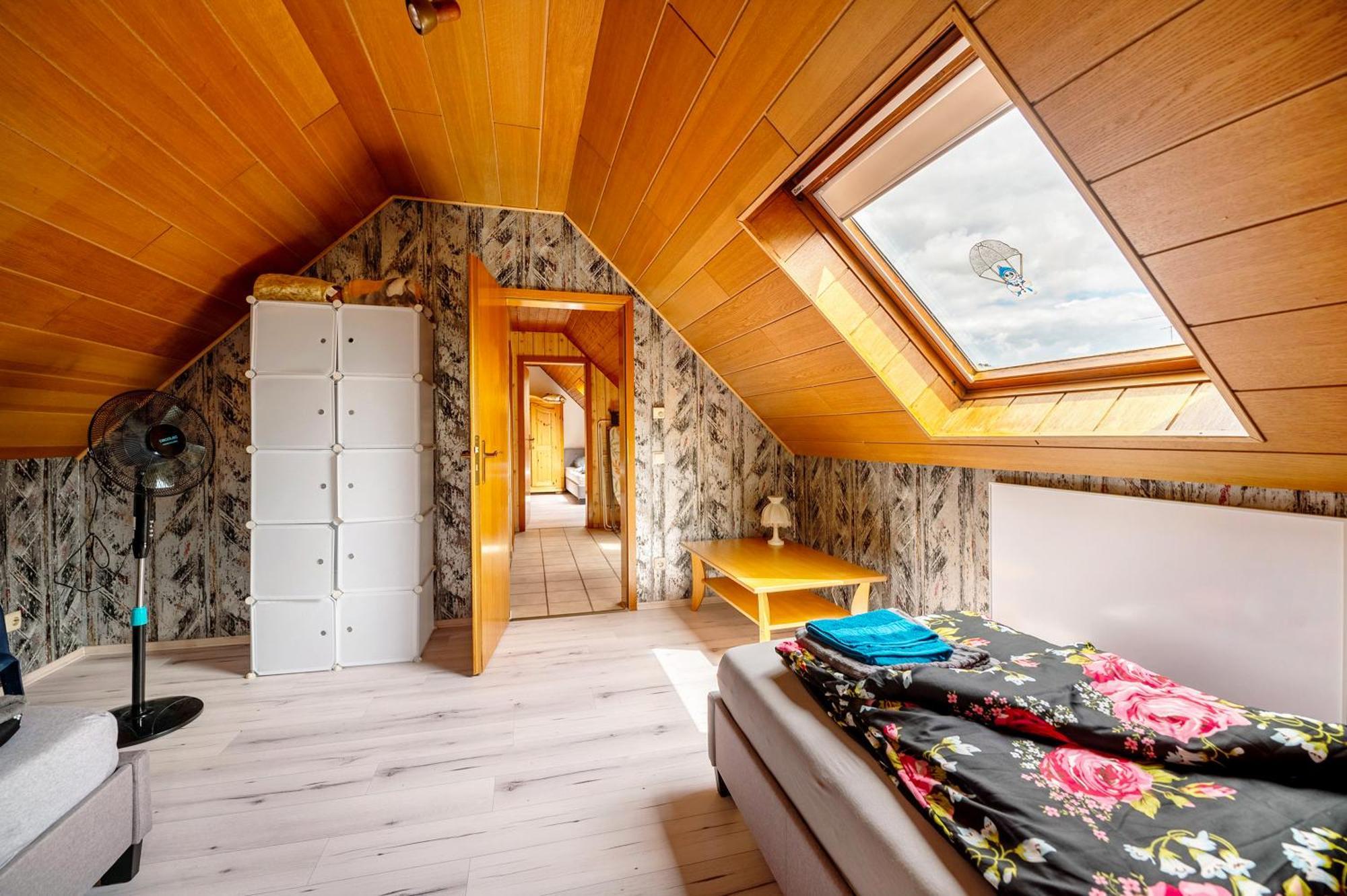 Ferienhaus Eiffelperle Kaisersesch Екстериор снимка