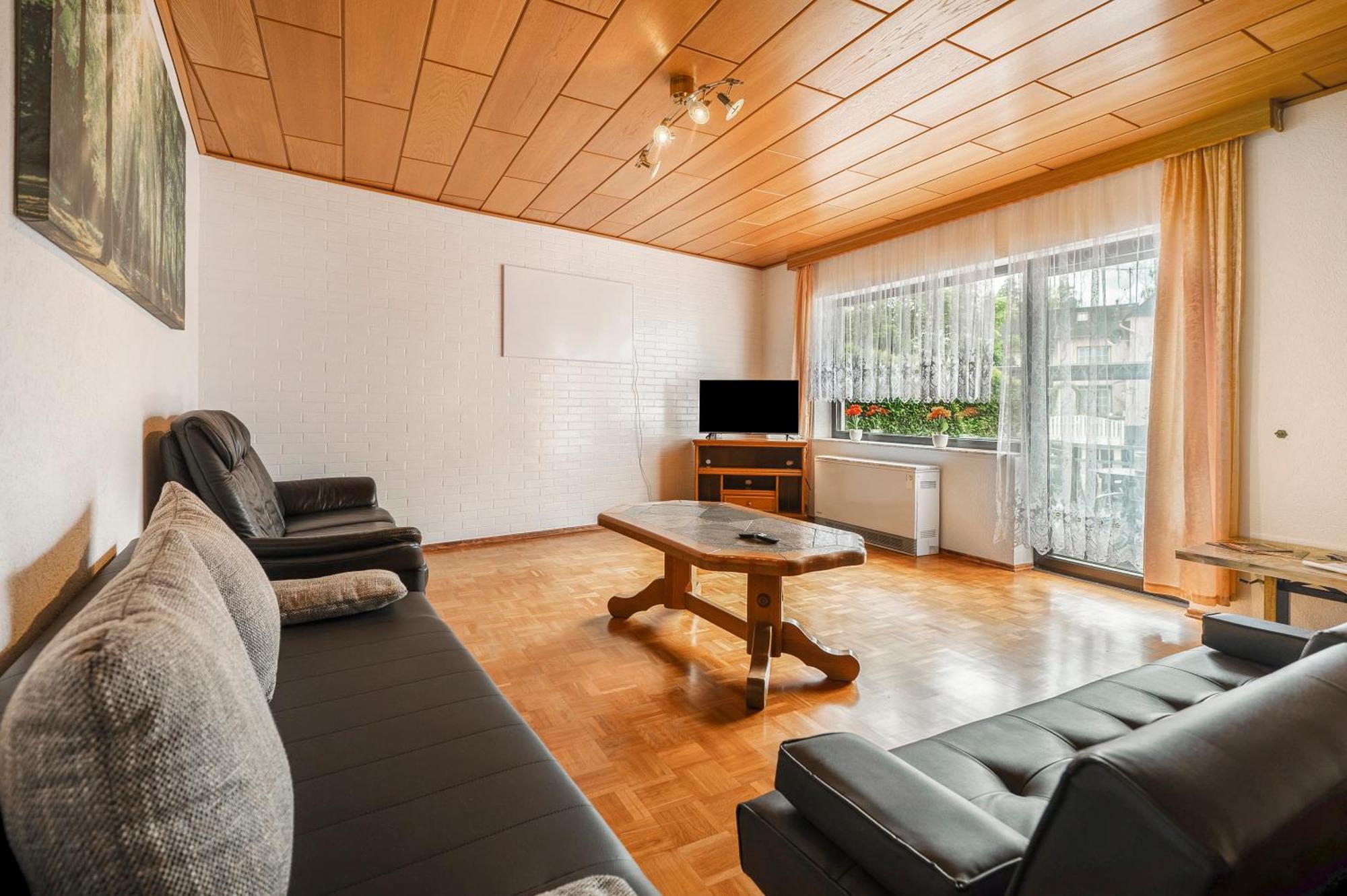 Ferienhaus Eiffelperle Kaisersesch Екстериор снимка