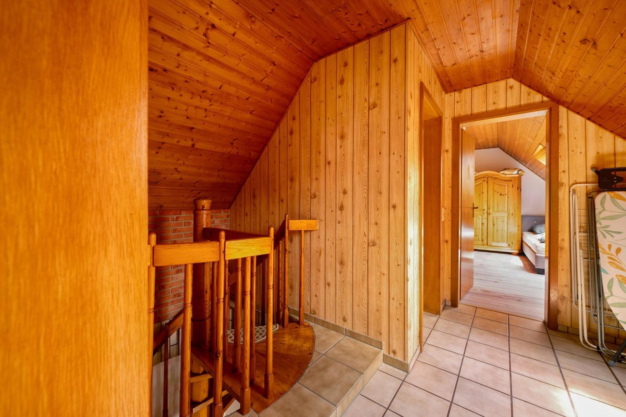 Ferienhaus Eiffelperle Kaisersesch Екстериор снимка