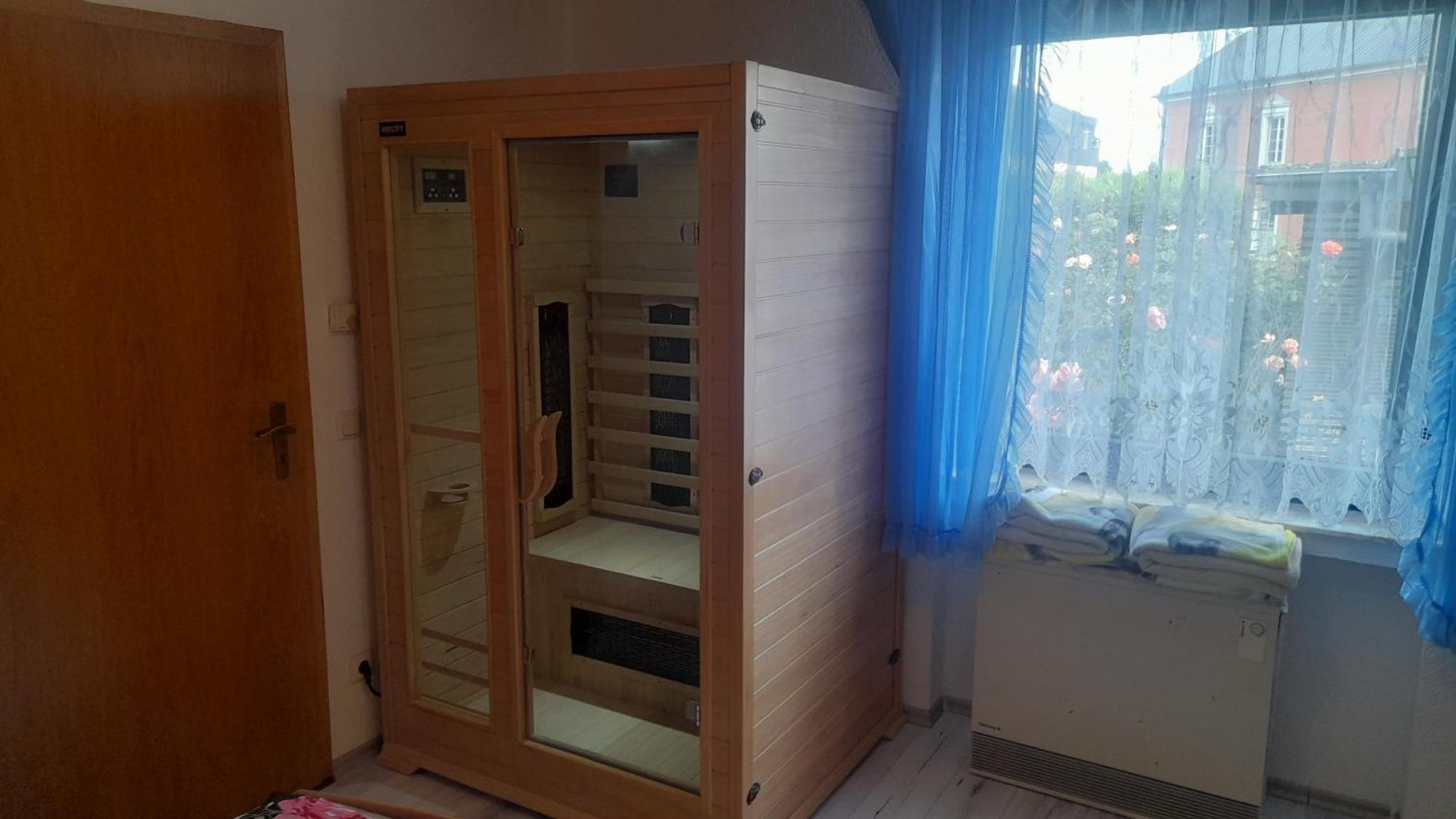 Ferienhaus Eiffelperle Kaisersesch Екстериор снимка