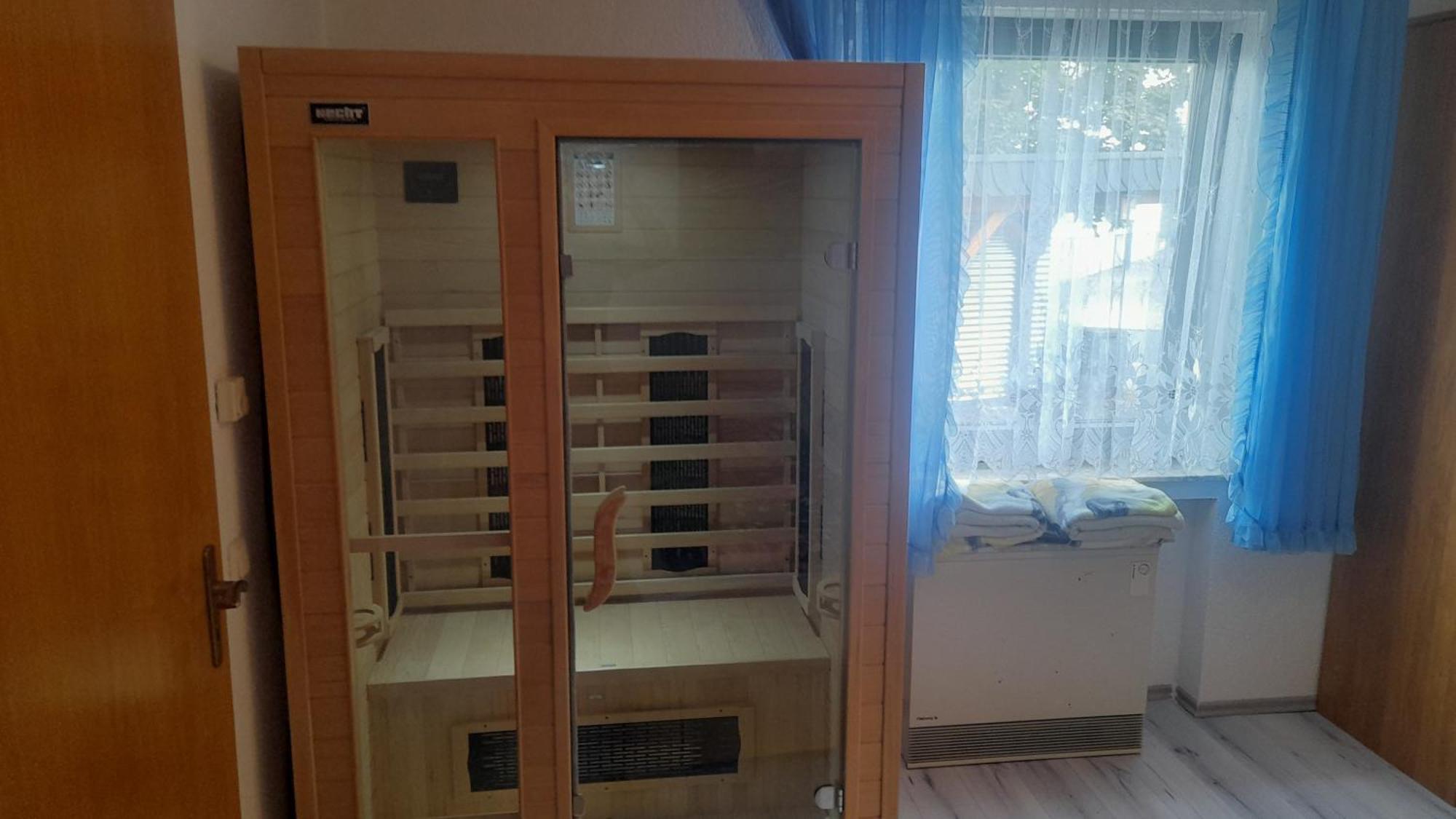 Ferienhaus Eiffelperle Kaisersesch Екстериор снимка